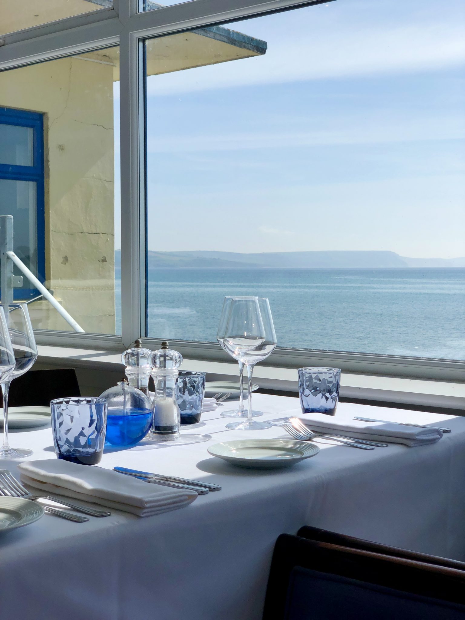 Oliveto Italian Restaurant Weymouth